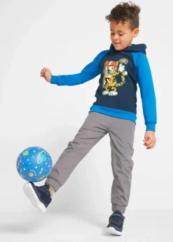 Hot Lässige Thermohose mit kuscheligem Baumwollfutter Kinder Jungen 9-16 Jahre·Hosen|Jungen 9-16 Jahre·Jacken & Outdoor