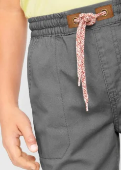Hot Lässige Thermohose mit kuscheligem Baumwollfutter Kinder Jungen 9-16 Jahre·Hosen|Jungen 9-16 Jahre·Jacken & Outdoor