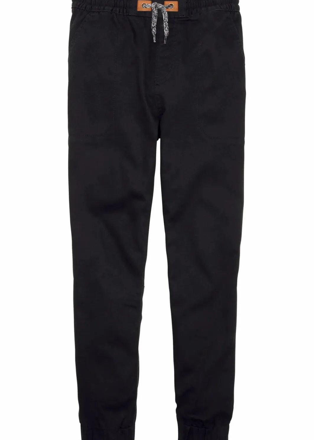 Kinder bonprix Jungen 9-16 Jahre·Bademode|Jungen 9-16 Jahre·Jacken & Outdoor|Lässige Thermohose mit kuscheligem Baumwollfutter