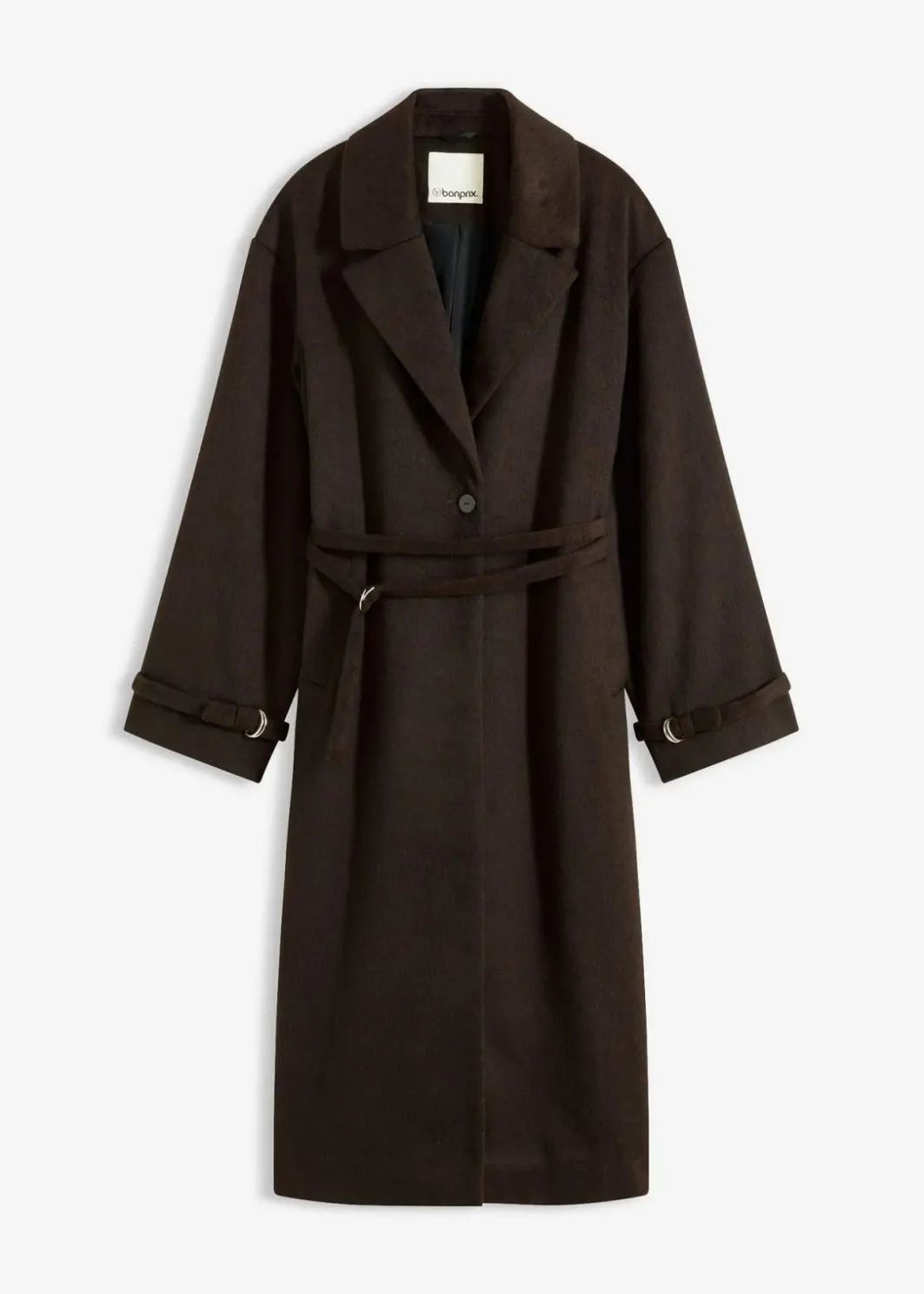 Damen bonprix Bekleidung·Hosen|Jacken & Mäntel|Mantel