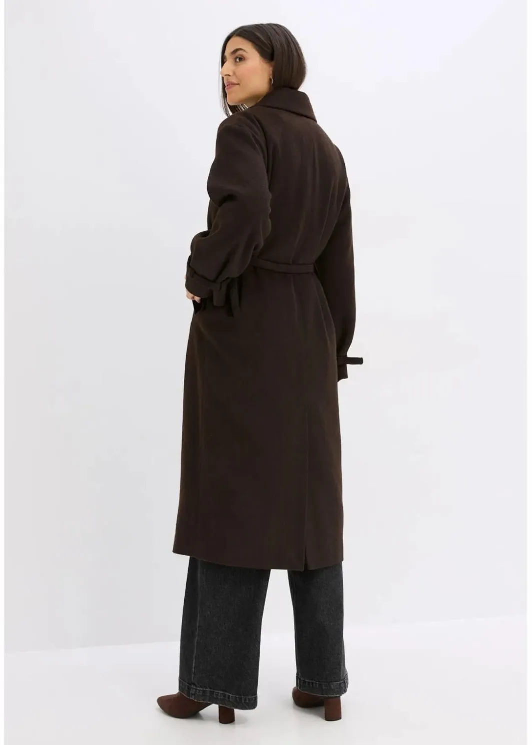Damen bonprix Bekleidung·Hosen|Jacken & Mäntel|Mantel