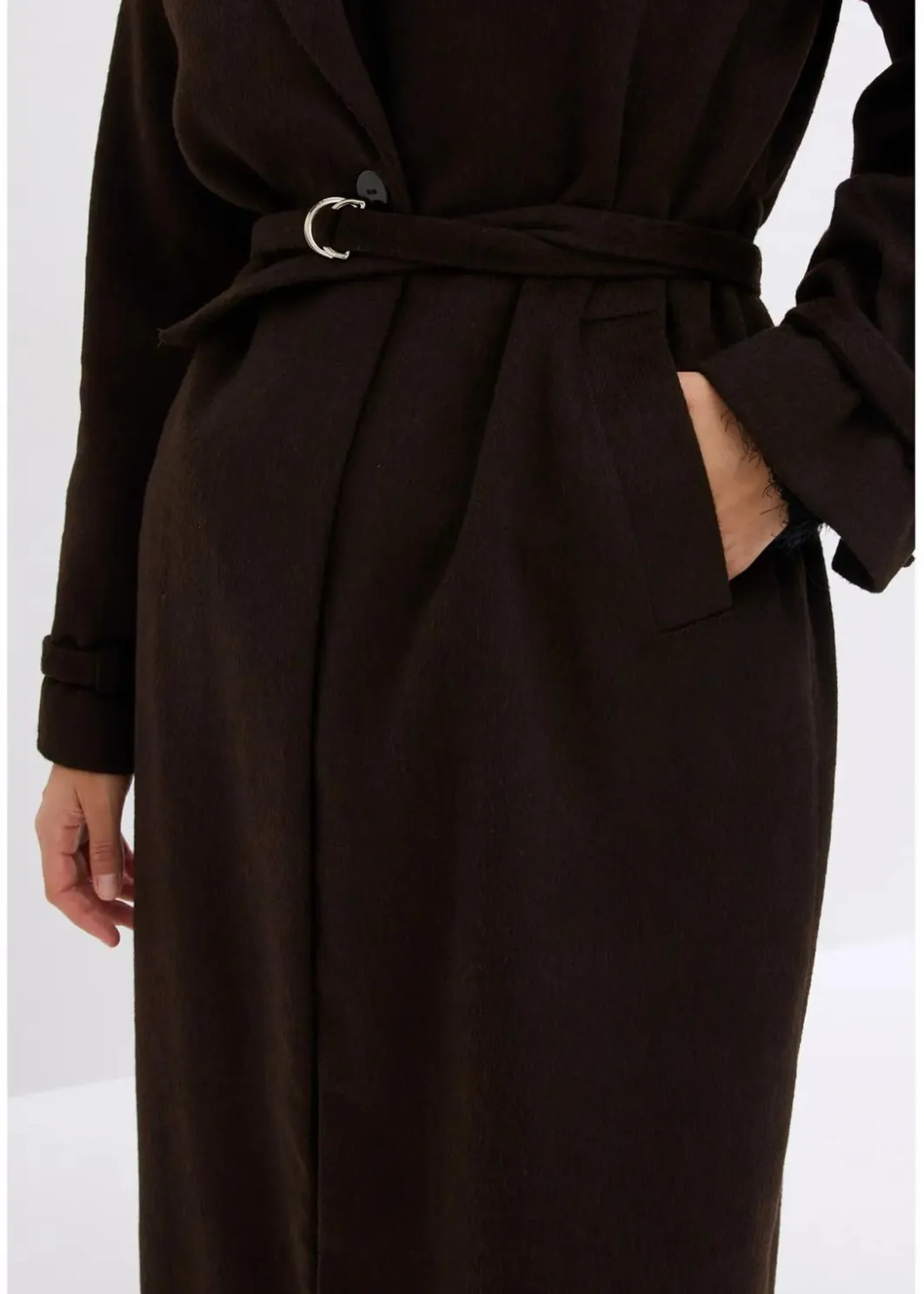 Damen bonprix Bekleidung·Hosen|Jacken & Mäntel|Mantel