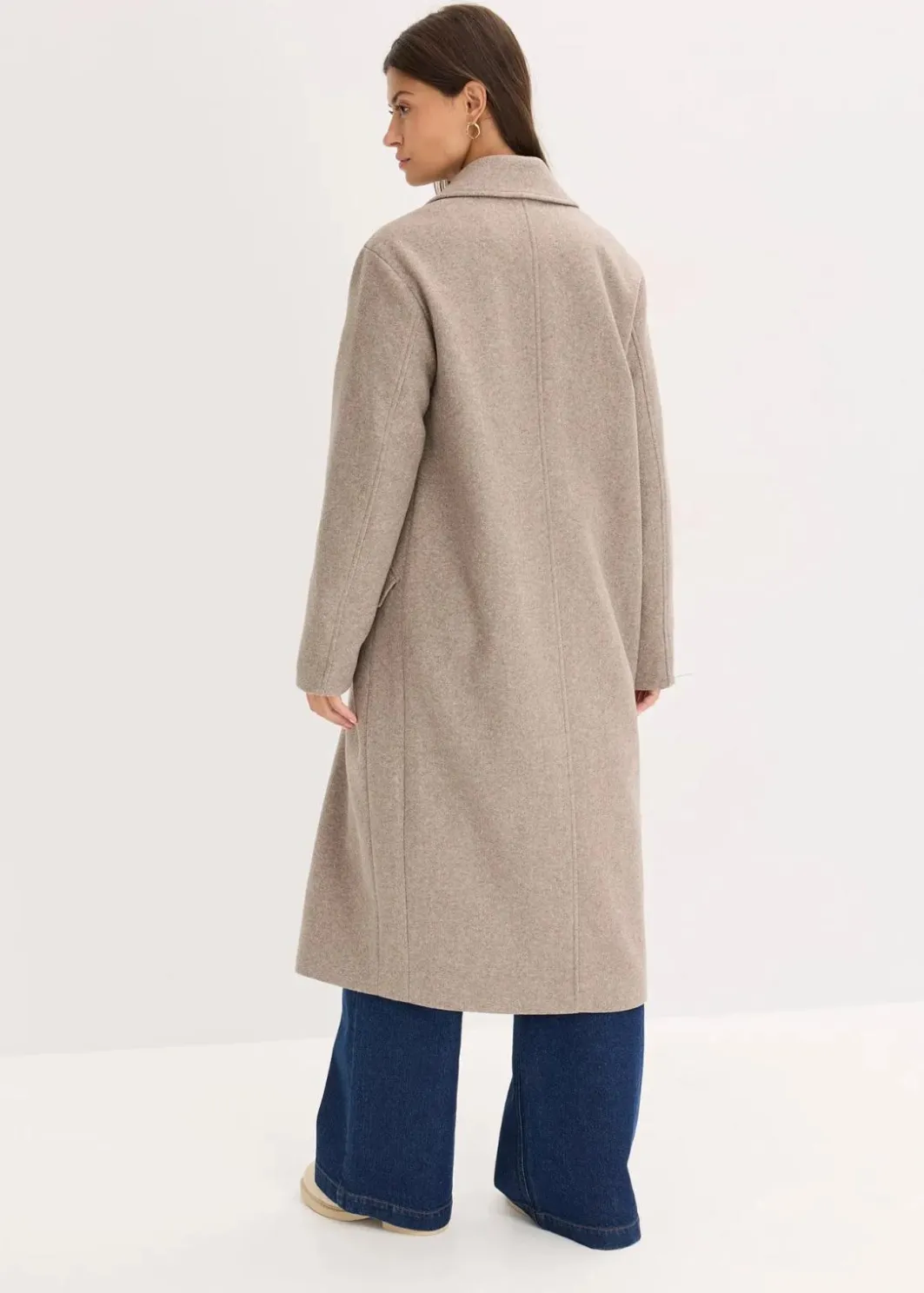 Outlet Mantel Damen Bekleidung·Hosen|Jacken & Mäntel