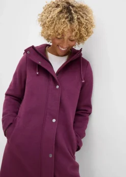 Clearance Mantel aus Wollimitat, Maxi-Länge Damen Jacken & Mäntel|Bekleidung·Hosen