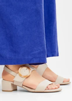 Damen Marco Tozzi High Heels|Sommerschuhe|Sandaletten