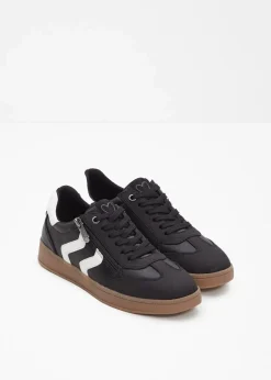 Damen Marco Tozzi High Heels|Sneaker|Sneaker im Retrolook