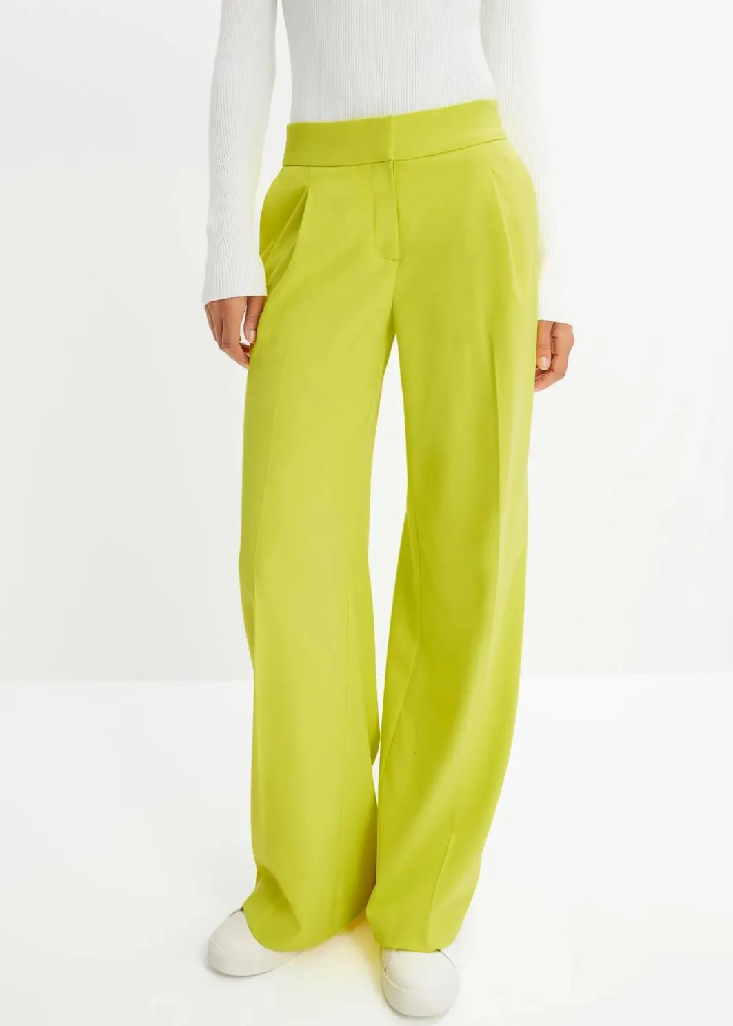 Sale Marlenehose Damen Hosen|Nachhaltigere Materialien