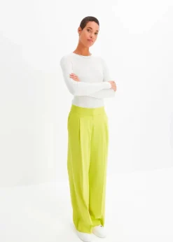 Sale Marlenehose Damen Hosen|Nachhaltigere Materialien