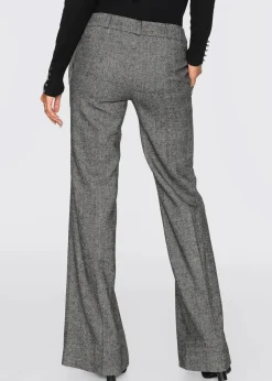 Marlenehose Damen Kurzgrößen|Bekleidung·Kleider
