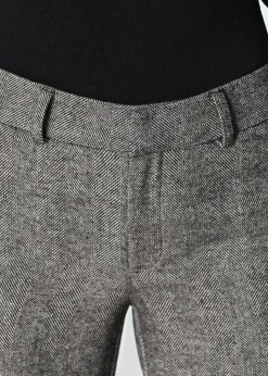 Marlenehose Damen Kurzgrößen|Bekleidung·Kleider
