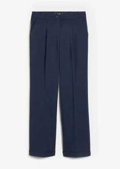 Outlet Marlenehose Damen Hosen|Kurzgrößen