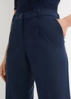 Outlet Marlenehose Damen Hosen|Kurzgrößen