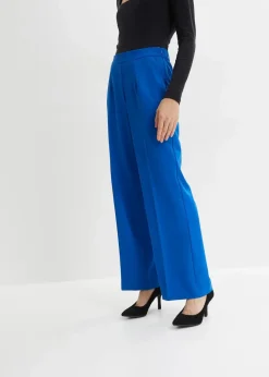 Damen bonprix Bekleidung·Kleider|Hosen|Marlenehose