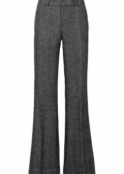 Damen bonprix Bekleidung·Kleider|Hosen|Marlenehose