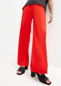 Discount Marlenehose Damen Hosen|Bekleidung·Kleider