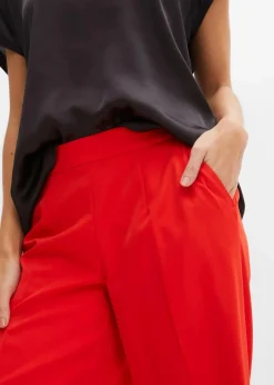 Discount Marlenehose Damen Hosen|Bekleidung·Kleider