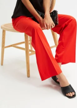 Discount Marlenehose Damen Hosen|Bekleidung·Kleider