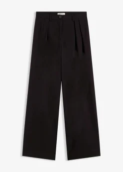 Damen bonprix Bekleidung·Kleider|Hosen|Marlenehose