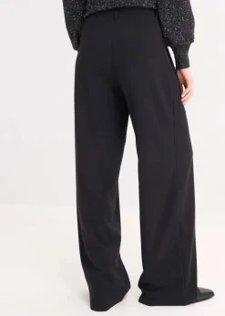 Damen bonprix Bekleidung·Kleider|Hosen|Marlenehose