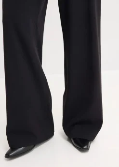 Damen bonprix Bekleidung·Kleider|Hosen|Marlenehose