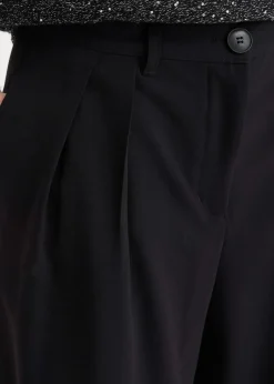 Damen bonprix Bekleidung·Kleider|Hosen|Marlenehose