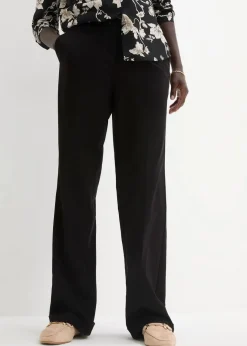 New Marlenehose Damen Hosen|Kurzgrößen