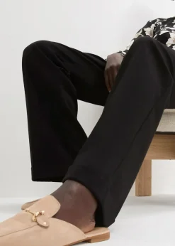 New Marlenehose Damen Hosen|Kurzgrößen