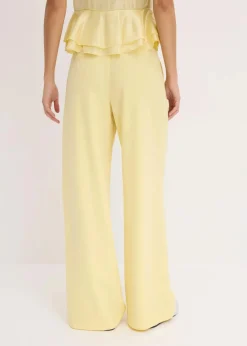 New Marlenehose Damen Bekleidung·Kleider|Festliche Mode