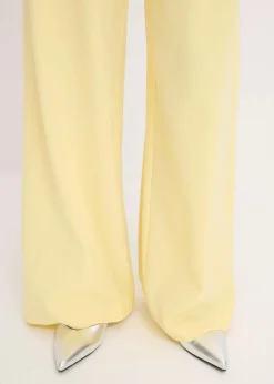 New Marlenehose Damen Bekleidung·Kleider|Festliche Mode