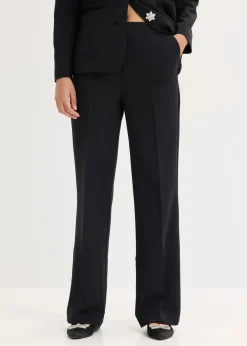 New Marlenehose Damen Bekleidung·Kleider|Festliche Mode