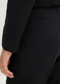New Marlenehose Damen Bekleidung·Kleider|Festliche Mode