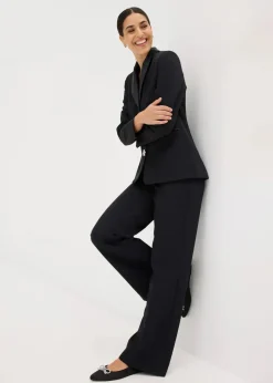 New Marlenehose Damen Bekleidung·Kleider|Festliche Mode