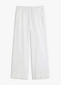 New Marlenehose Damen Bekleidung·Kleider|Hosen