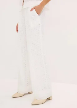 New Marlenehose Damen Bekleidung·Kleider|Hosen