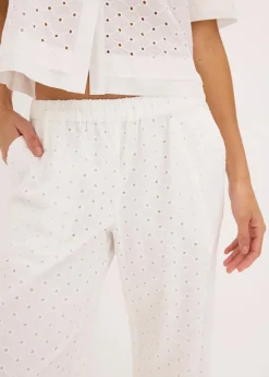 New Marlenehose Damen Bekleidung·Kleider|Hosen