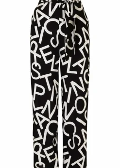 Damen bonprix Nachhaltigere Materialien|Hosen|Marlenehose