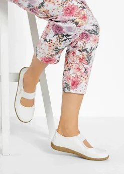 Online Mary-Janes Damen Schuhe & Accessoires In Spezialgrößen·Schuhe In Übergröße|Schuhe & Accessoires In Spezialgrößen·Elastischer Schaft