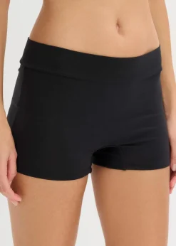 Damen bonprix Wäsche·Höschen|Höschen|Maxi Damenboxer aus softem Modal (3er Pack)