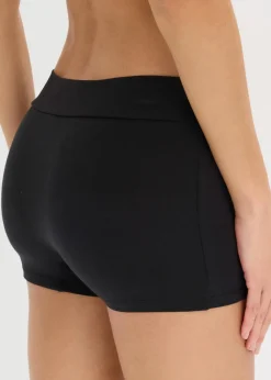 Damen bonprix Wäsche·Höschen|Höschen|Maxi Damenboxer aus softem Modal (3er Pack)