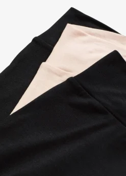 Damen bonprix Wäsche·Höschen|Höschen|Maxi Damenboxer aus softem Modal (3er Pack)