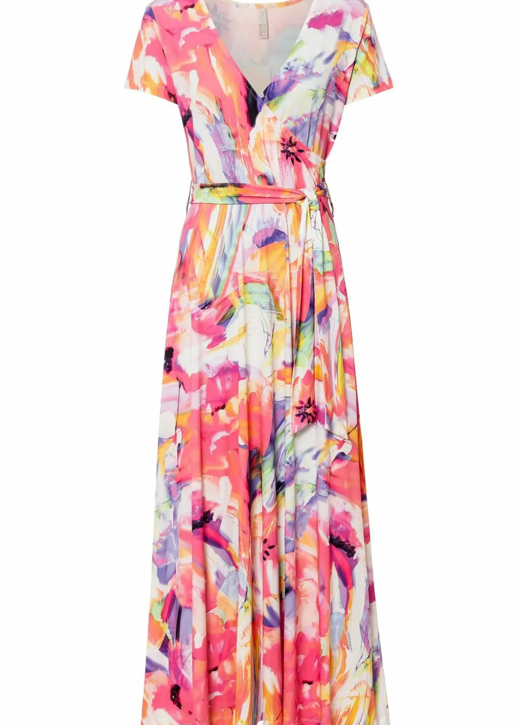Damen bonprix Kleider|Maxikleid