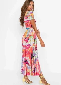 Damen bonprix Kleider|Maxikleid