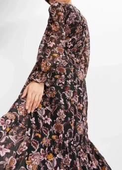 Outlet Maxikleid Damen Kleider|Bekleidung·Pullover & Strickjacken