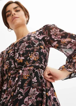 Outlet Maxikleid Damen Kleider|Bekleidung·Pullover & Strickjacken