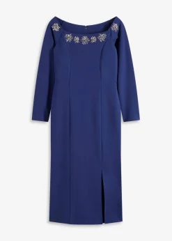 Online Maxikleid Damen Bekleidung·Pullover & Strickjacken|Festliche Mode