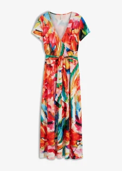 Damen bonprix Kleider|Maxikleid