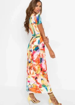 Damen bonprix Kleider|Maxikleid