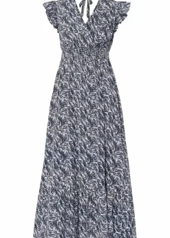 Best Maxikleid Damen Bekleidung·Pullover & Strickjacken|Kleider