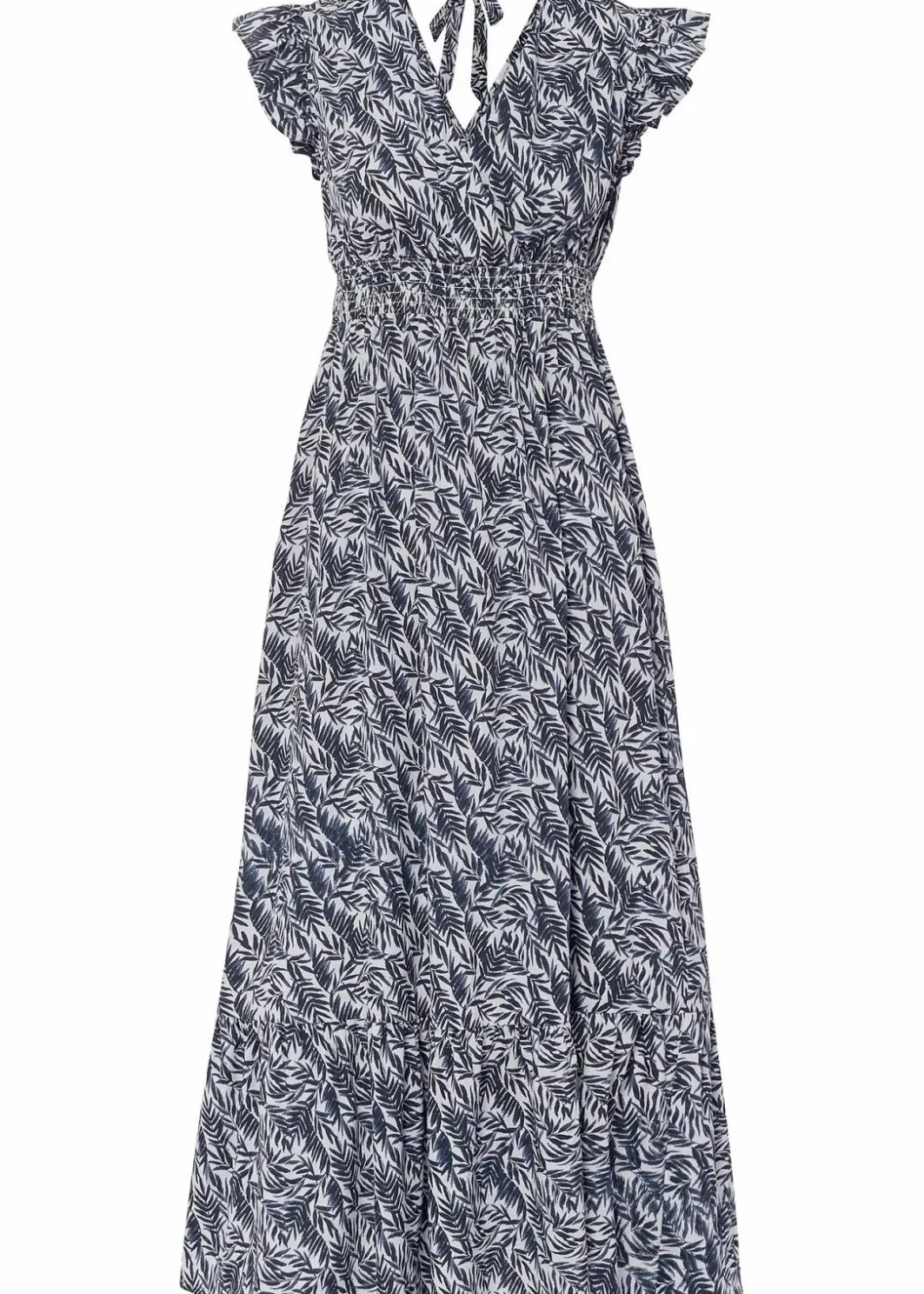 Best Maxikleid Damen Bekleidung·Pullover & Strickjacken|Kleider