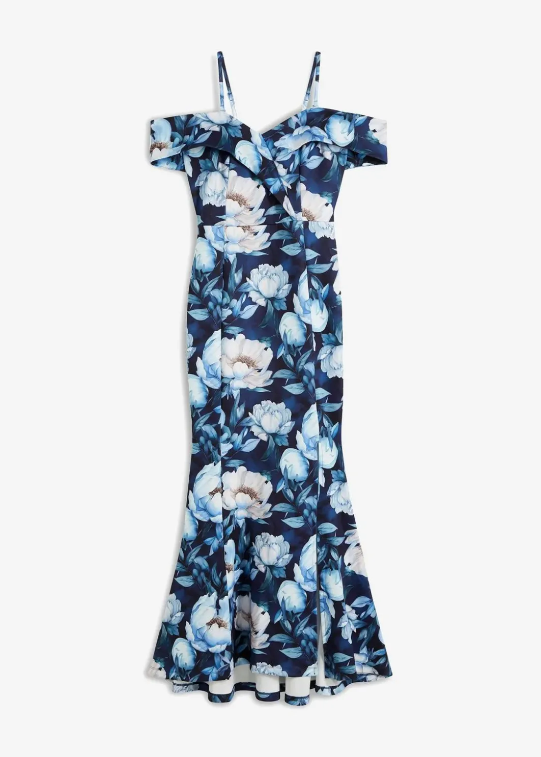Maxikleid Damen Festliche Mode|Kleider